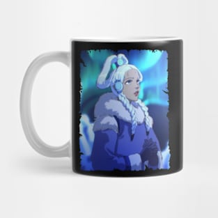 YUE QUEEN MERCH VTG Mug